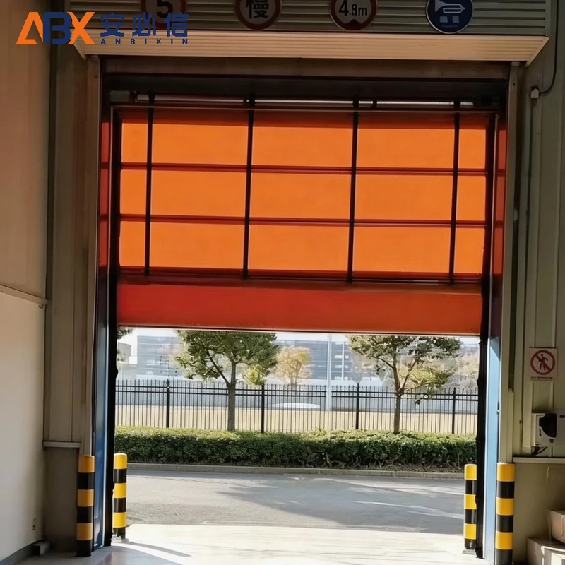 郑州高速堆积门
